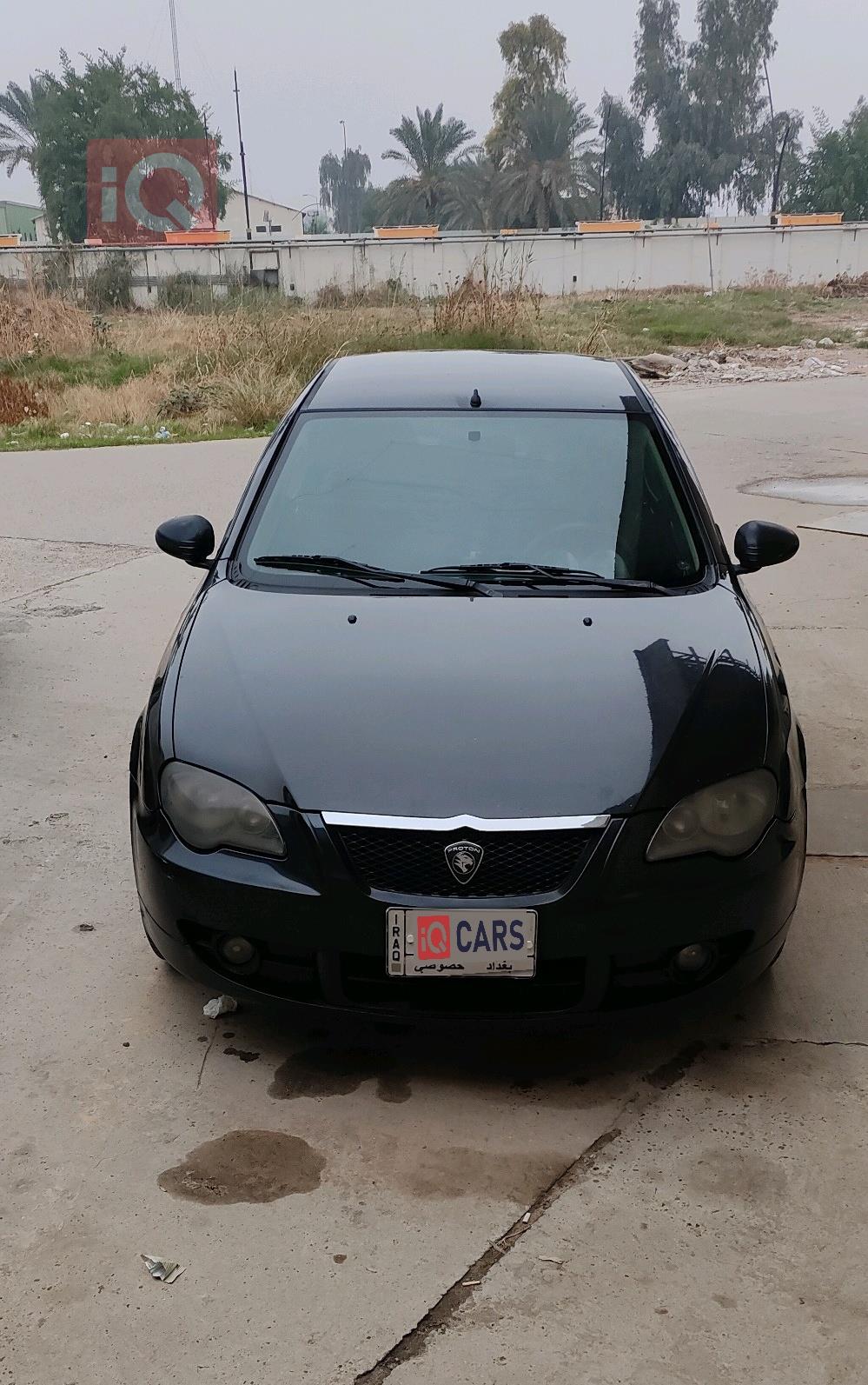 بروتون جين-2